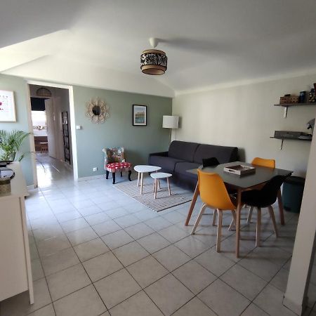 Gite La P'Tite Terrasse Chinon Centre Экстерьер фото